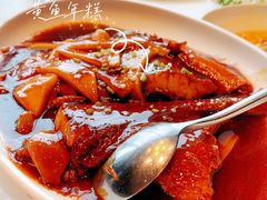 -柒园·三十年创意杭帮菜(龙湖滨江天街店)