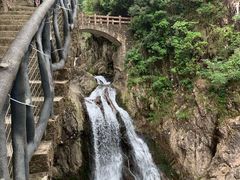 -龙湾潭国家森林公园