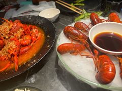 -红盔甲·小龙虾(人民广场店)