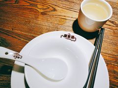 -广东道至正餐厅(区庄店)