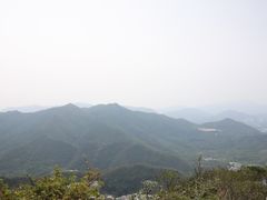 -梧桐山风景名胜区