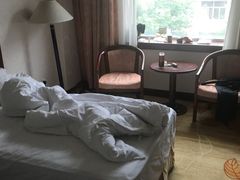 -西安交大南洋大酒店(交通大学青龙寺店)