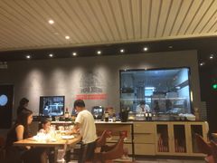 -棒约翰比萨·意面(金桥国际店)