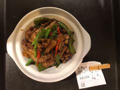 -东兴楼饭庄(六里桥店)