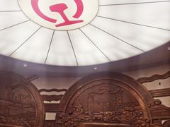 -中国铁道博物馆(正阳门馆)