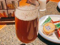 -真地道京味府·鲜橙烤鸭·北京菜(朝外大街东大桥店)