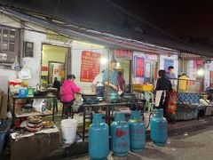 -桂萍特色牛筋牛杂(长堤街总店)