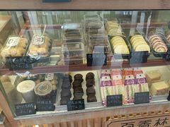 -包满意面包糕点(东坝店)