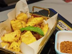 -江边城外烤全鱼(世茂广场店)