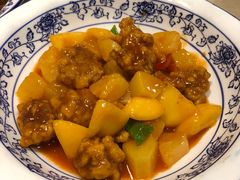 -兔爸私家小厨(新北万达店)