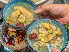 -金龙·打边炉(南京西路店)