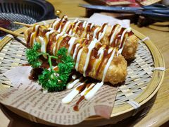 -牛藏·黑毛和牛烧肉(环市东店)