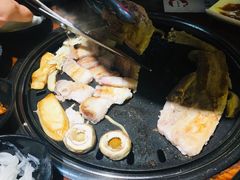 -杀猪天·韩国烤肉(总店)