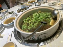 -爱膳菌锅锅(阳南店)
