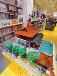 -乐高授权专卖店(济南万象城店)