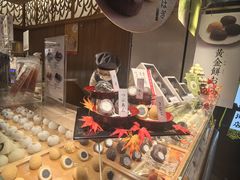 -銀座あけぼの (銀座本店)