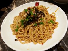 宜宾燃面-川人百味(金安中央大街店)
