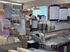 -Yee3·三号椰(上海中山公园龙之梦店)