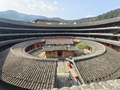 -初溪土楼群