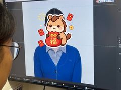 -方快-照相馆(长泰广场店)