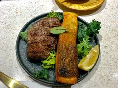 烤牛排-Toris(LuOne凯德晶萃广场店)