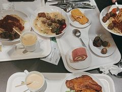 -宜家·瑞典风味餐厅(无锡店)