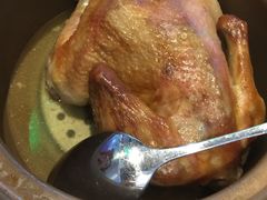 -金牌外婆家(苏州中心店)