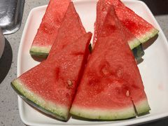 -海底捞火锅(银泰中心店)