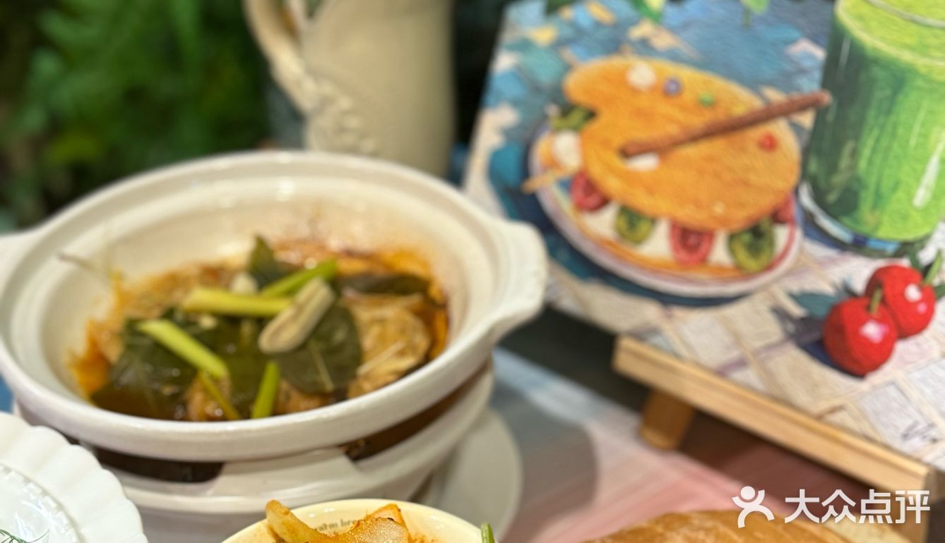 🇻🇳🇹🇭越泰王子餐厅打卡