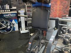 -Nirvana Fitness健身工作室
