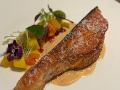 -MONICH牛排融合餐厅(和义大道购物中心店)