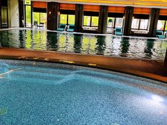 -上海崇明金茂凯悦酒店