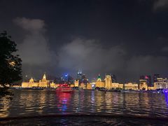 -陆家嘴空中步行连廊