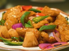 -蒸坊黄鳝饭(骏丰大厦店)