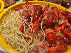 -王红军龙虾(新民路店)