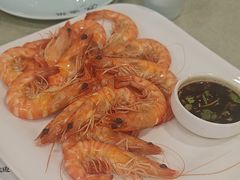 -渔娘渔家丹东海鲜(东直门店)