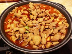 -湘肠香火锅店(团结湖店)