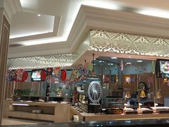 -鲤鱼门渔人码头自助餐厅