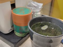 -滨寿司(新街口中央商场店)