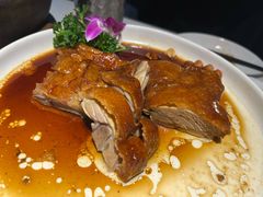 -金湖港式餐厅(建外店)