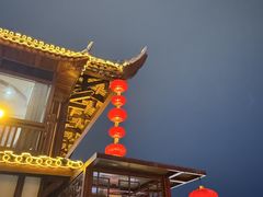 -小天鹅火锅·一线江景洪鼎旗舰店(洪崖洞店)