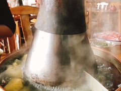 -东镇老火锅(长春路首店)