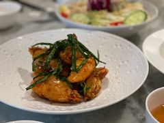-喜来登由由大酒店九州膳坊中餐厅
