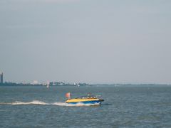 -巢湖姥山岛