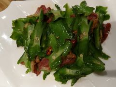 -大茴香越法料理(SOHO复兴店)
