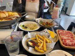 -橘酱餐厅