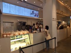 -喜茶(深圳福田星河COCO Park店)