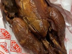 -小李烧鸡(西北角总店)