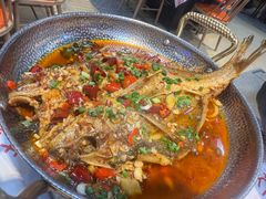 -辣不怕口味虾(凌霄路店)