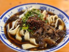 -清真-戏楼王记牛肉面